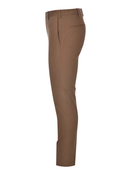 PANTALONE UOMO PT TORINO ASX0Z00FWDSD750155