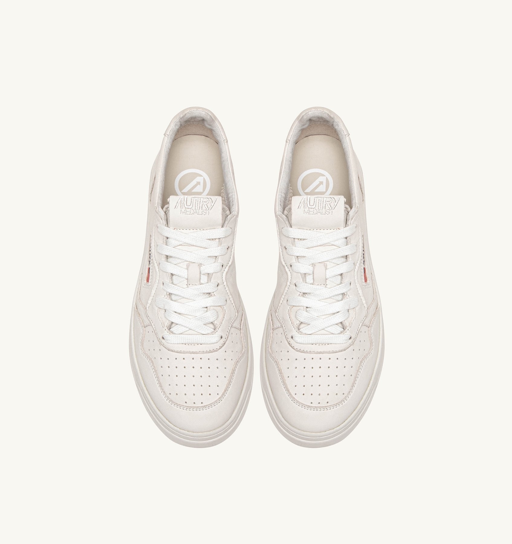 SNEAKER Uomo AUTRY A1UNAULMSG10