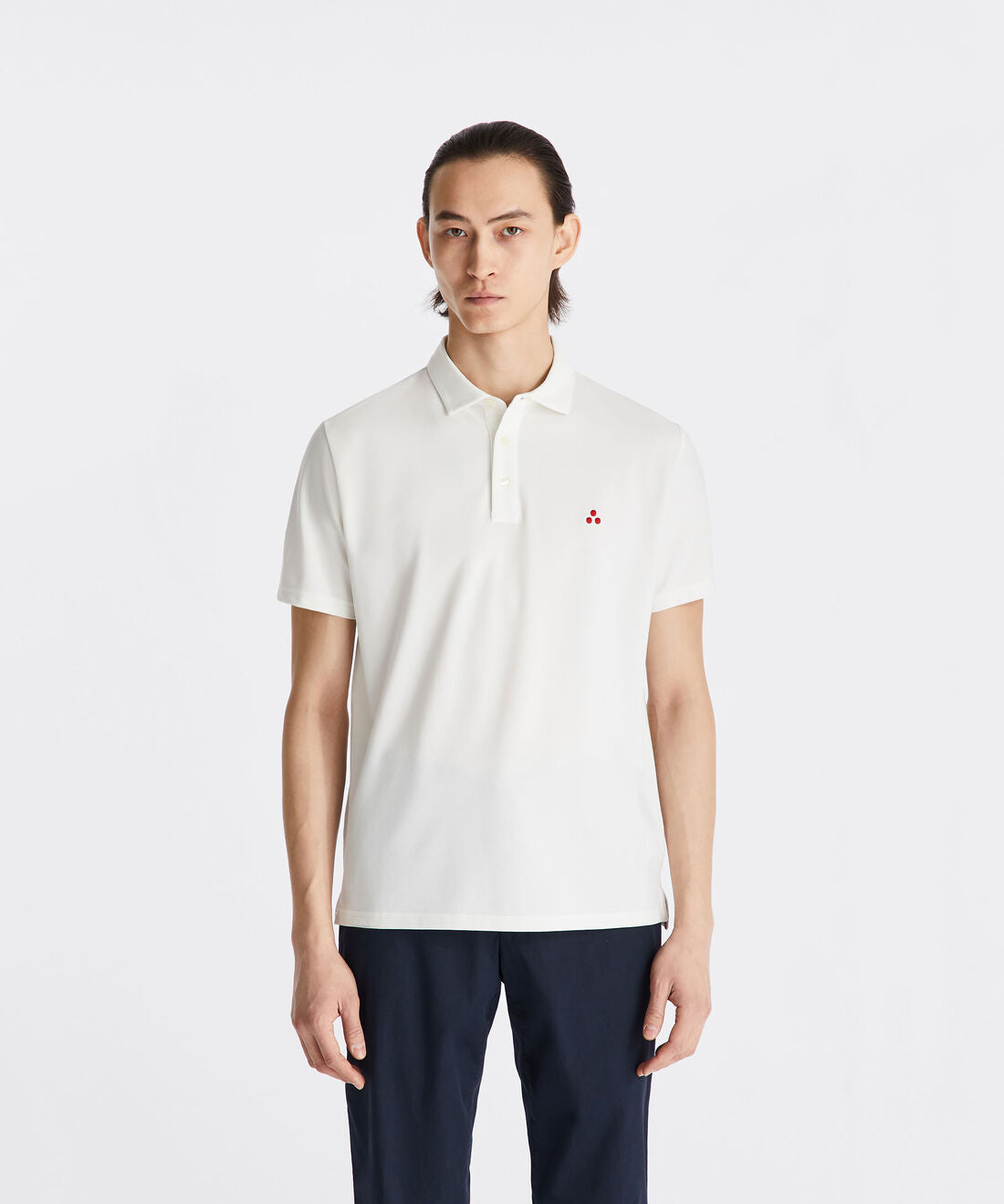 POLO MC UOMO PEUTEREY MEZZOLA 02