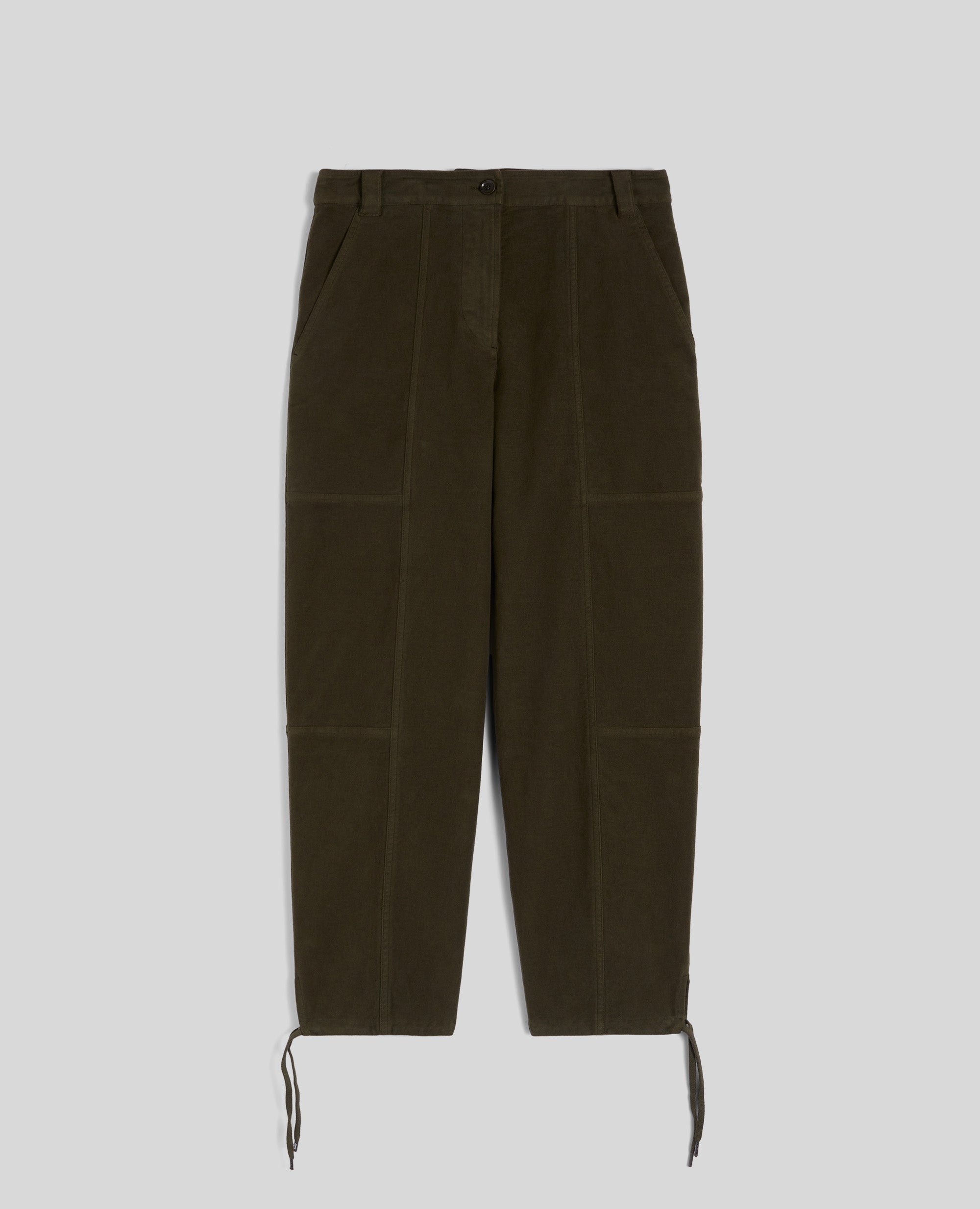 Foto di PANTALONI LUNGHI DONNA Donna ASPESI G 0106 G549 - Categoria: | Brand: ASPESI