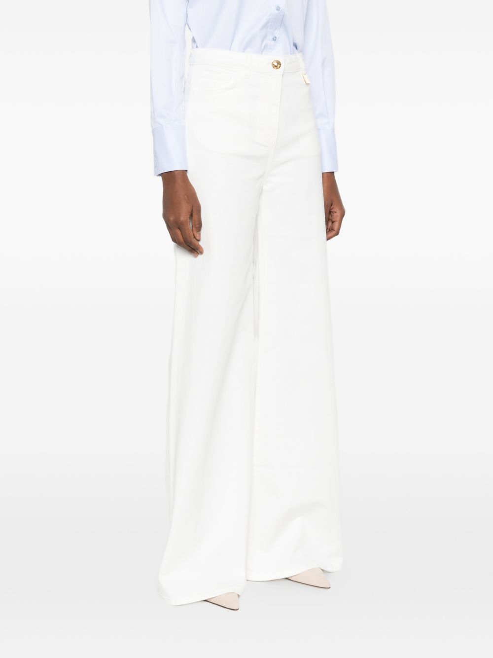 JEANS DONNA ELISABETTA FRANCHI PJ23N61E2360