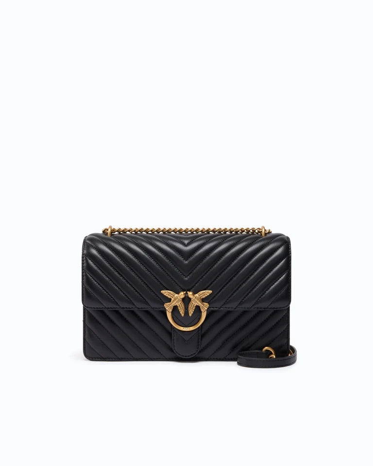 BORSA DONNA PINKO 107619A0GKZ99Q