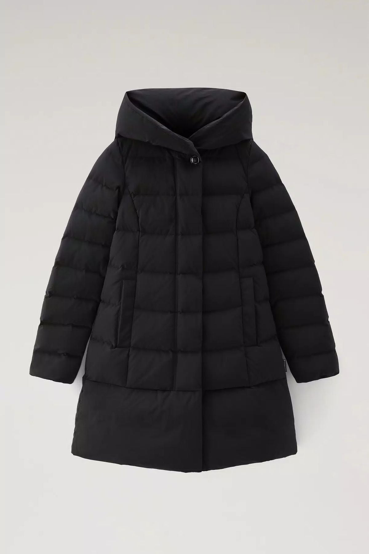 Foto di Donna WOOLRICH CFWWOU0685FRUT3128 - Categoria: PUFFY PRESCOTT PARKA | Brand: WOOLRICH