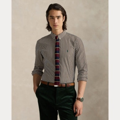 SPORT SHIRT Uomo RALPH LAUREN 710929344026