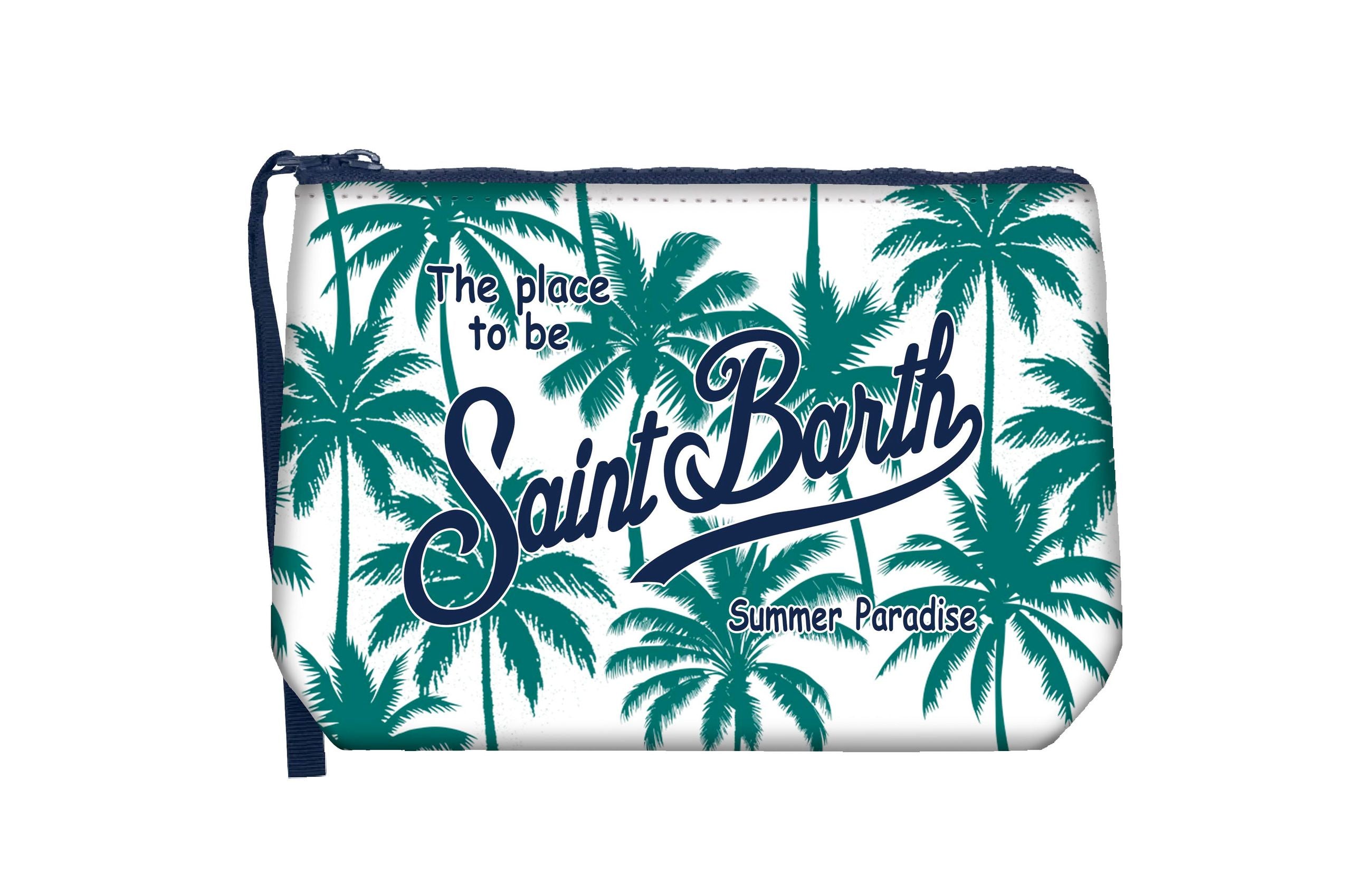 POCHETTE UNISEX ST.BARTH ALIN00103790L*