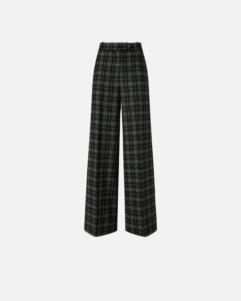 PANTALONE DONNA PINKO 106064A36MZC8