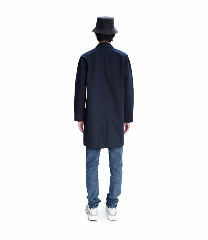 Foto di Trench UOMO A.P.C. COZBA-H01103 - Categoria: | Brand: A.P.C.