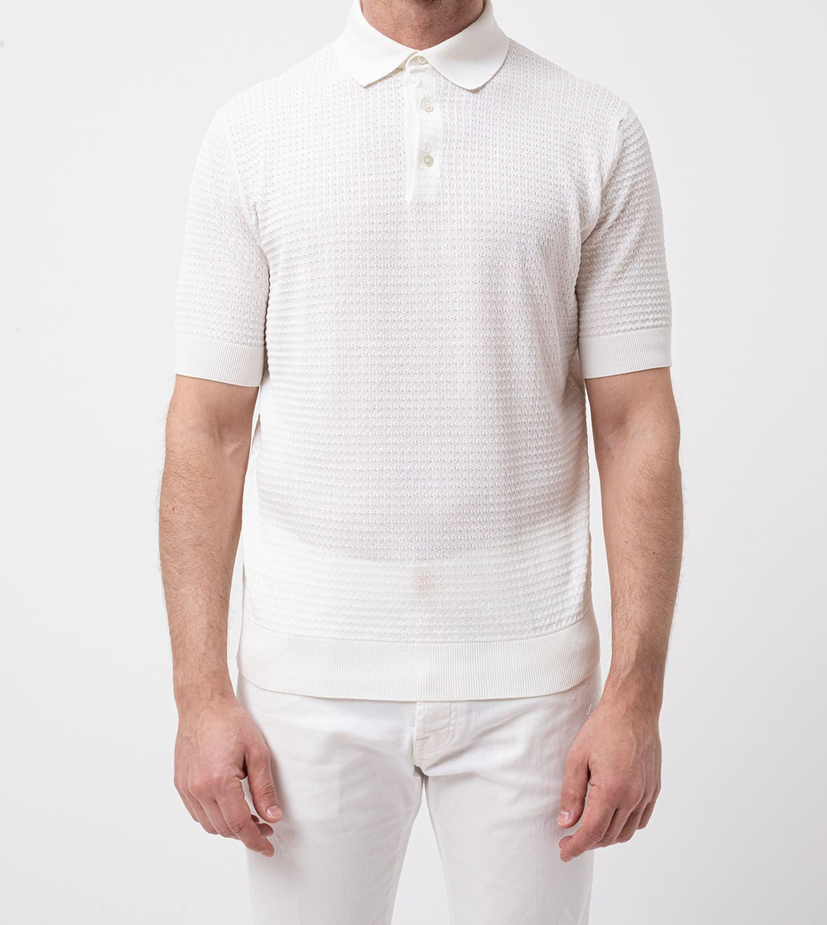 Foto di Maglia Uomo GRAN SASSO 1802857113 - Categoria: | Brand: GRAN SASSO