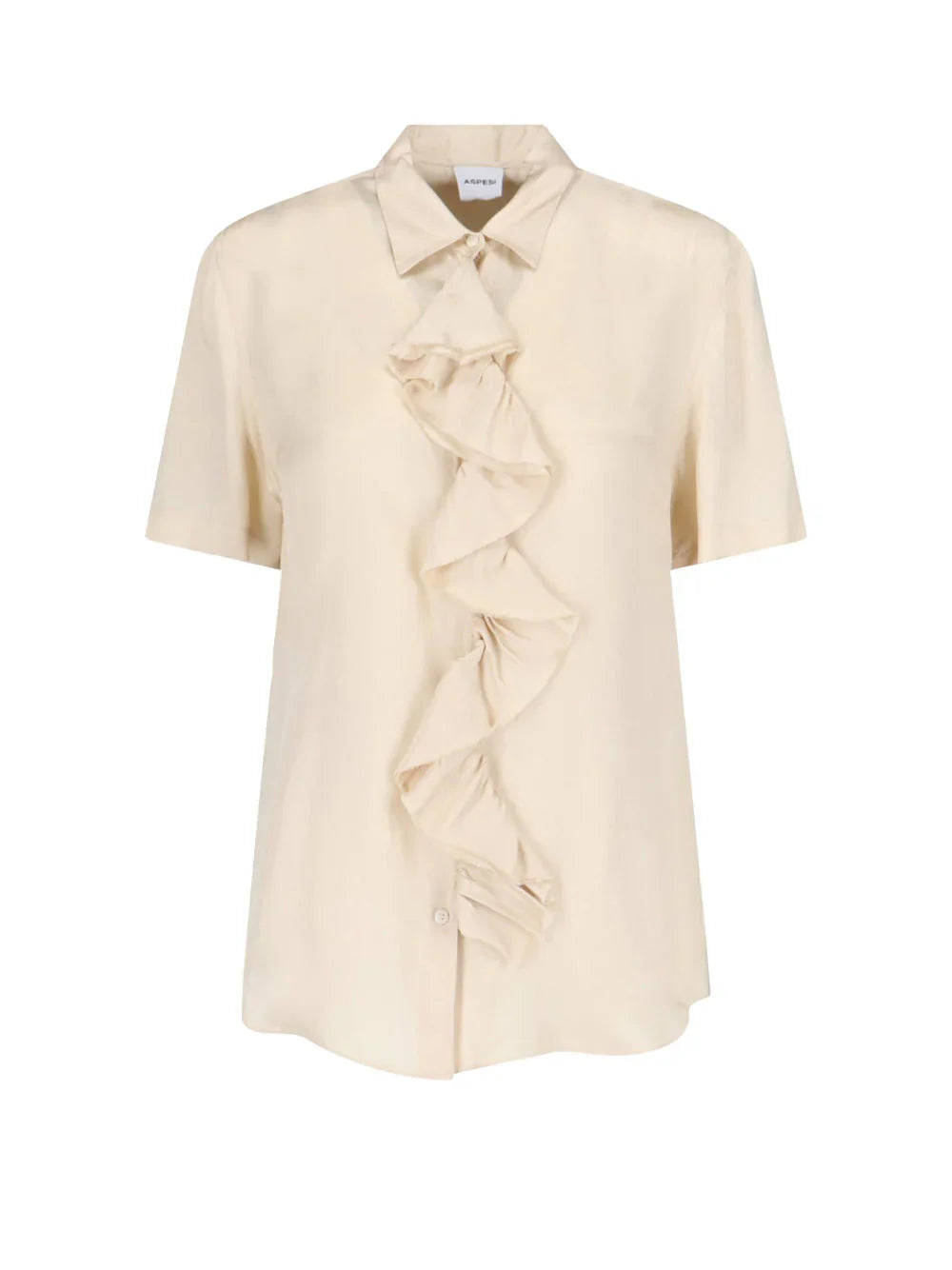 Foto di CAMICIA Donna ASPESI G 5403 C328 - Categoria: CAMICIA DONNA | Brand: ASPESI