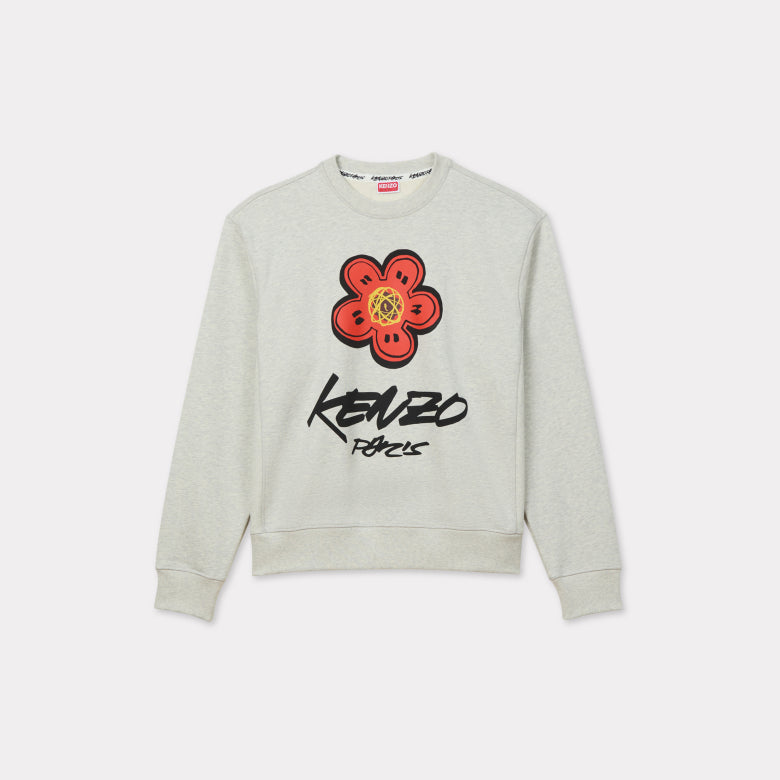 FELPA UOMO KENZO FF65SW2524MC93