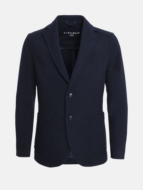 GIACCA UOMO CIRCOLO 1901 CN4925851