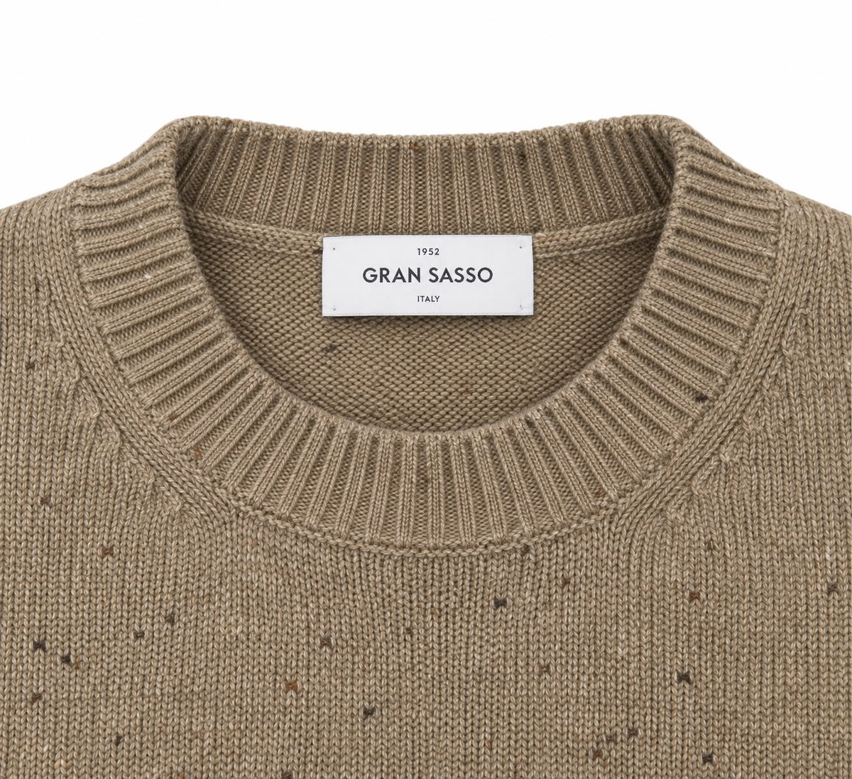 MAGLIA Uomo GRAN SASSO 2520423131450