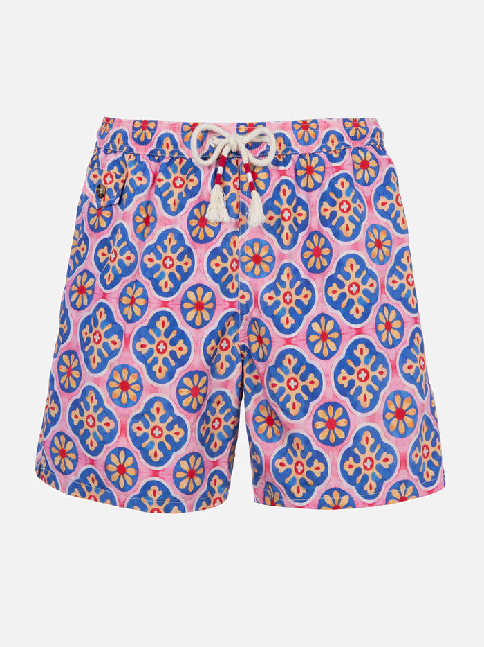 Foto di COSTUME Uomo ST.BARTH LIGHTING 70 - Categoria: Costumi da bagno | Brand: ST.BARTH