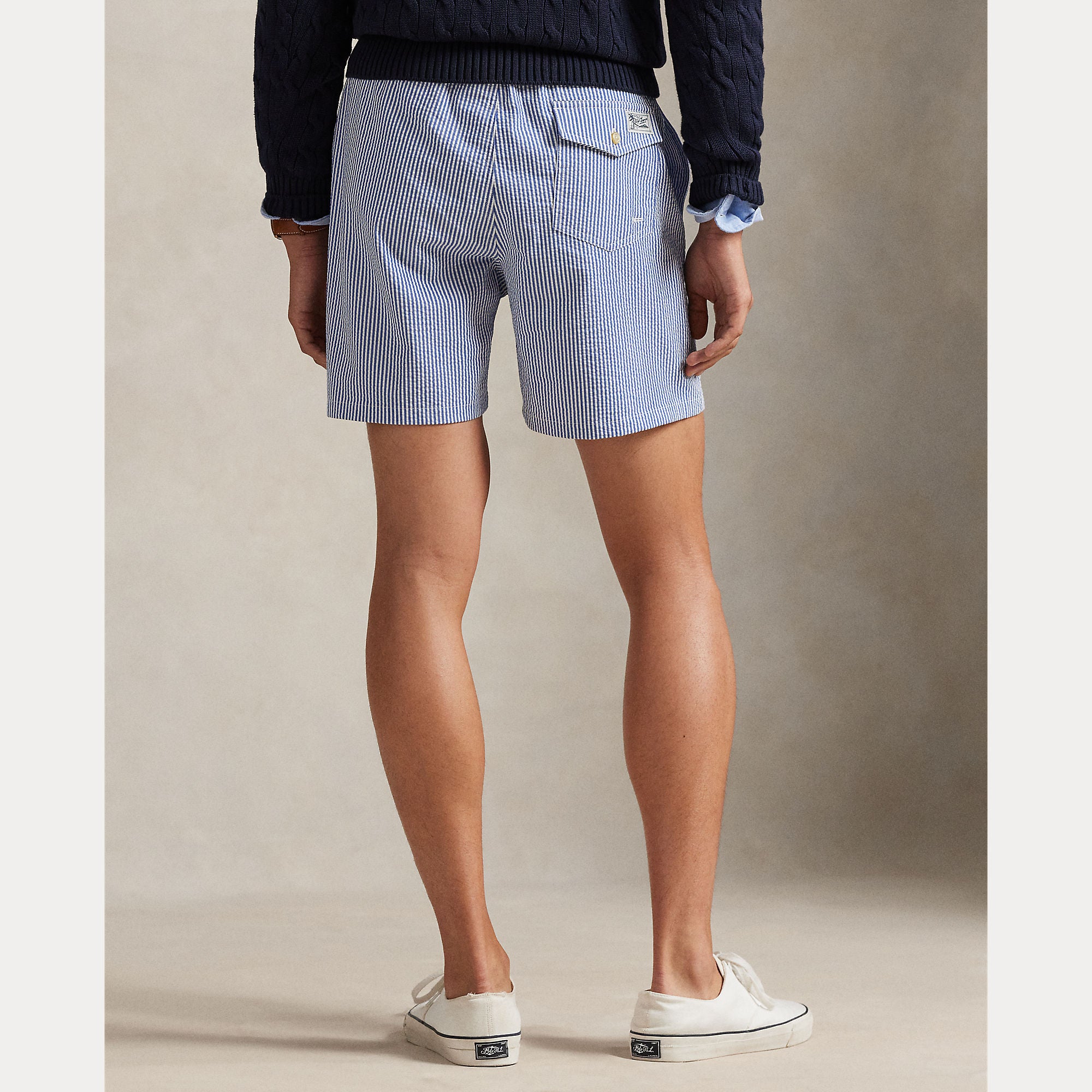 COSTUME UOMO RALPH LAUREN 710957784001