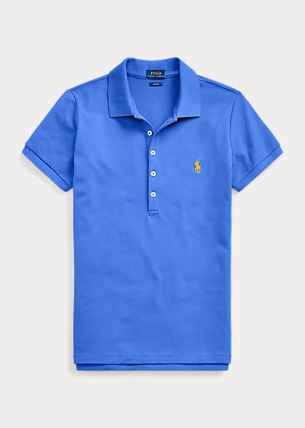 Foto di POLO M/M Donna RALPH LAUREN 211870245 - Categoria: T-Shirt e Polo | Brand: RALPH LAUREN