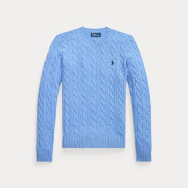 Foto di PULLOVER Donna RALPH LAUREN 211971865004 - Categoria: | Brand: RALPH LAUREN