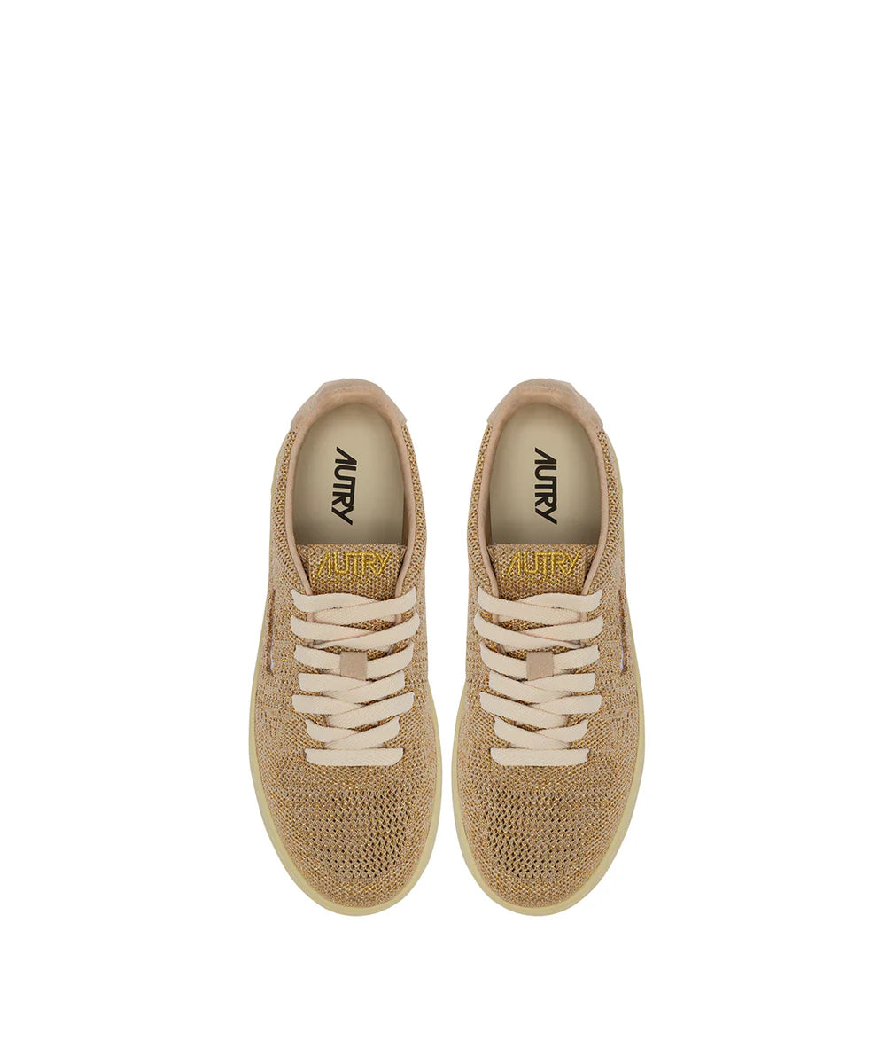 SNEAKER Donna AUTRY A1UNEKLWKU02