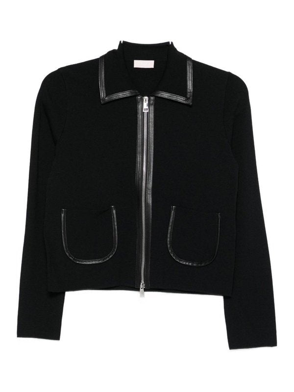 GIACCA DONNA LIU.JO MF5134MS55N22222