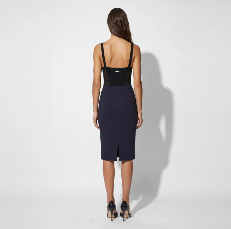 GONNA DONNA ELISABETTA FRANCHI GO22366E2H88