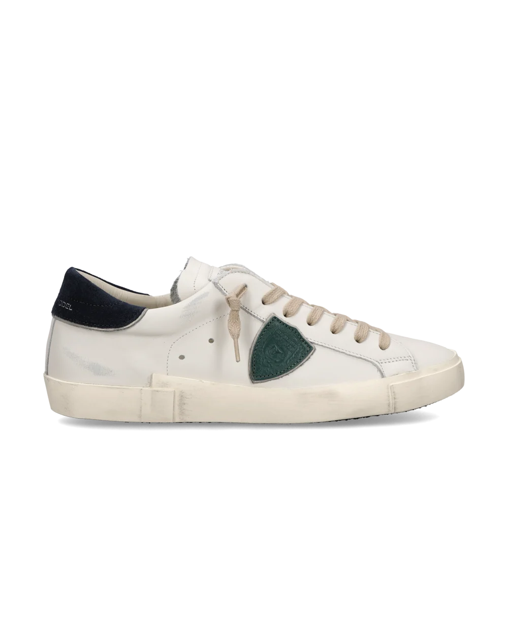 SNEAKER UOMO PHILIPPE MODEL PRLU VD06