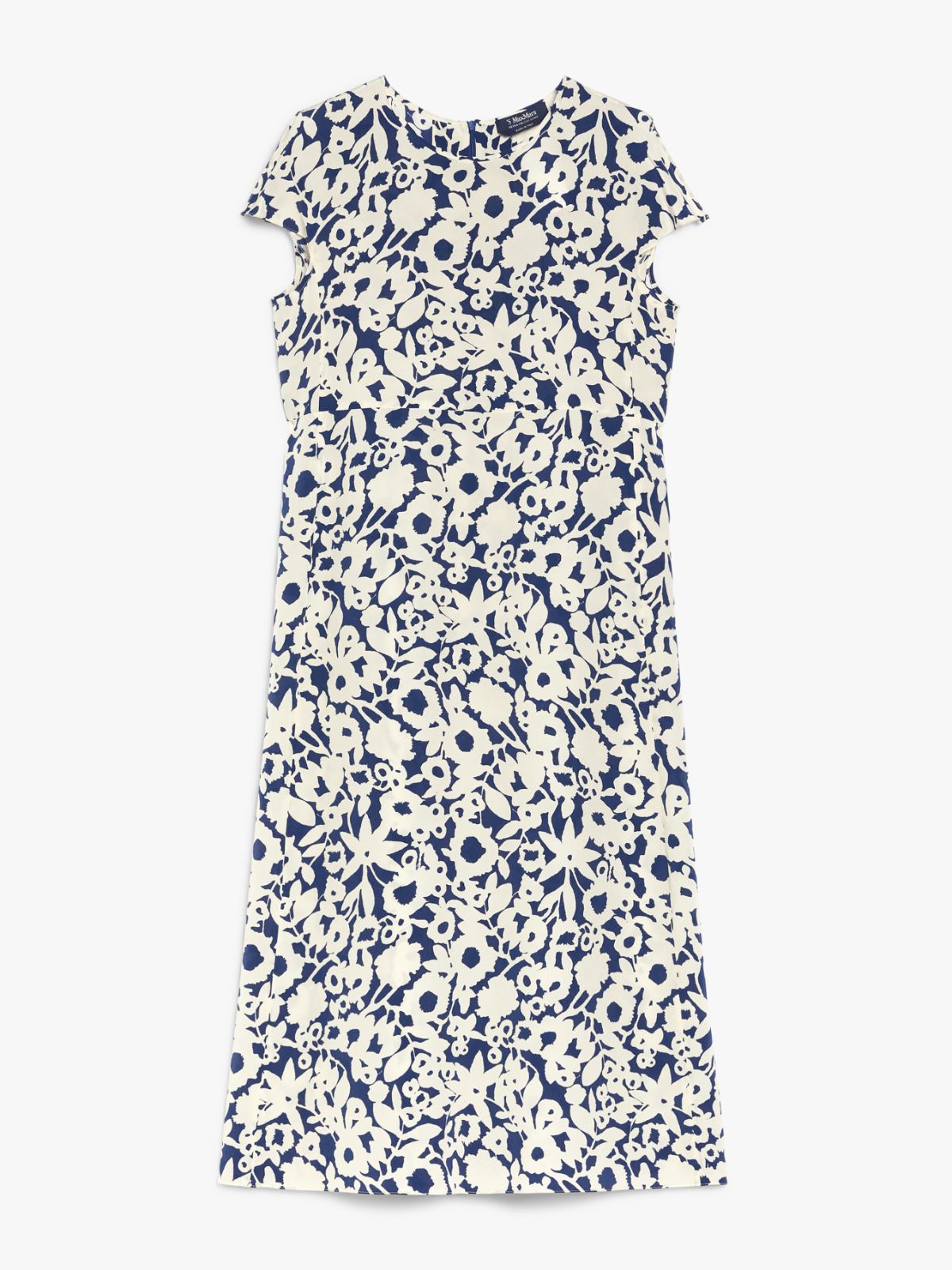 Foto di ABITO Donna 'S MAX MARA GISELLA - Categoria: Abiti | Brand: 'S MAX MARA