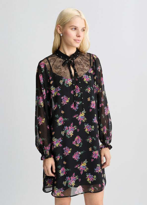 Foto di ABITO Donna LIU.JO WA5251T4050 - Categoria: | Brand: LIU.JO