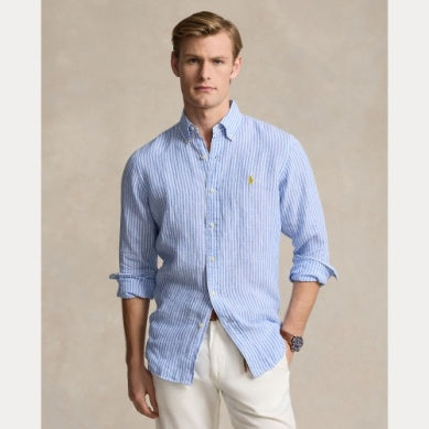Foto di SPORT SHIRT Uomo RALPH LAUREN 710873446001 - Categoria: | Brand: RALPH LAUREN