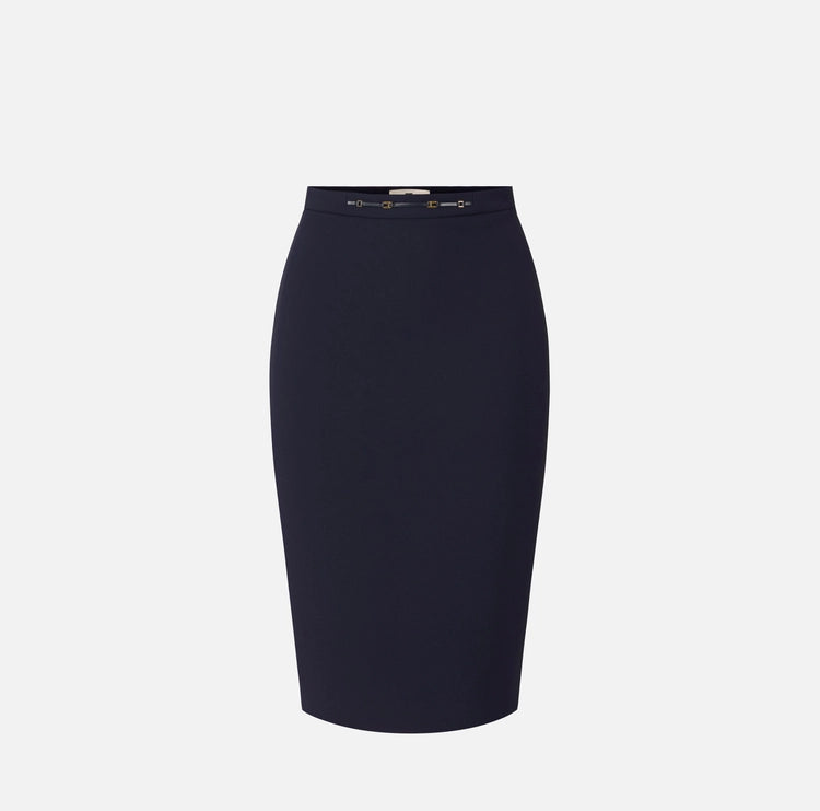 GONNA DONNA ELISABETTA FRANCHI GO22366E2H88