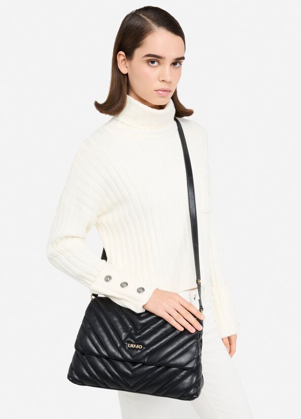 Foto di BORSA DONNA LIU.JO AF5189E042622222 - Categoria: | Brand: LIU.JO