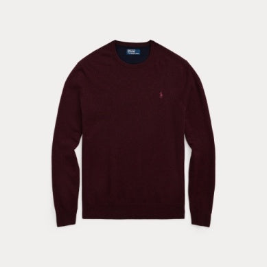 Foto di MAGLIA M/L Uomo RALPH LAUREN 710876714 - Categoria: Maglieria | Brand: RALPH LAUREN