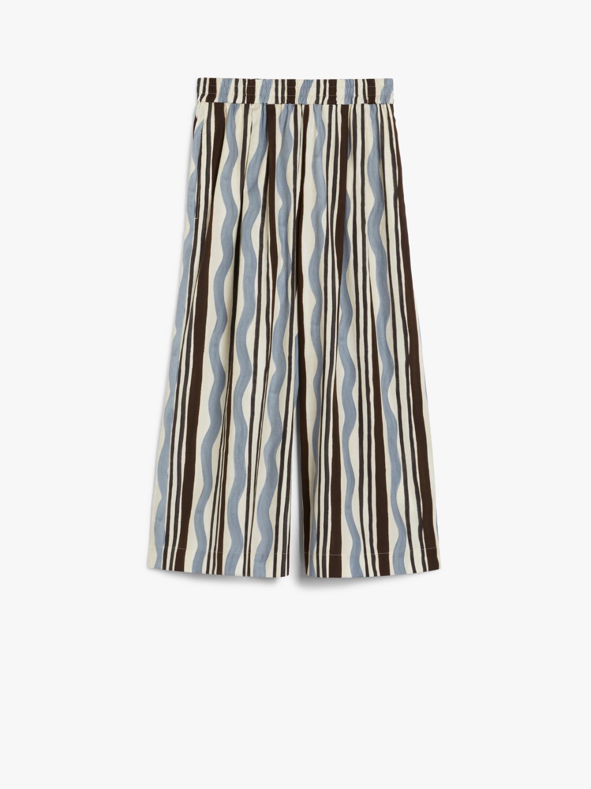 Foto di PANTALONE Donna WEEKEND MaxMara VIRGIN - Categoria: Pantaloni | Brand: WEEKEND MaxMara