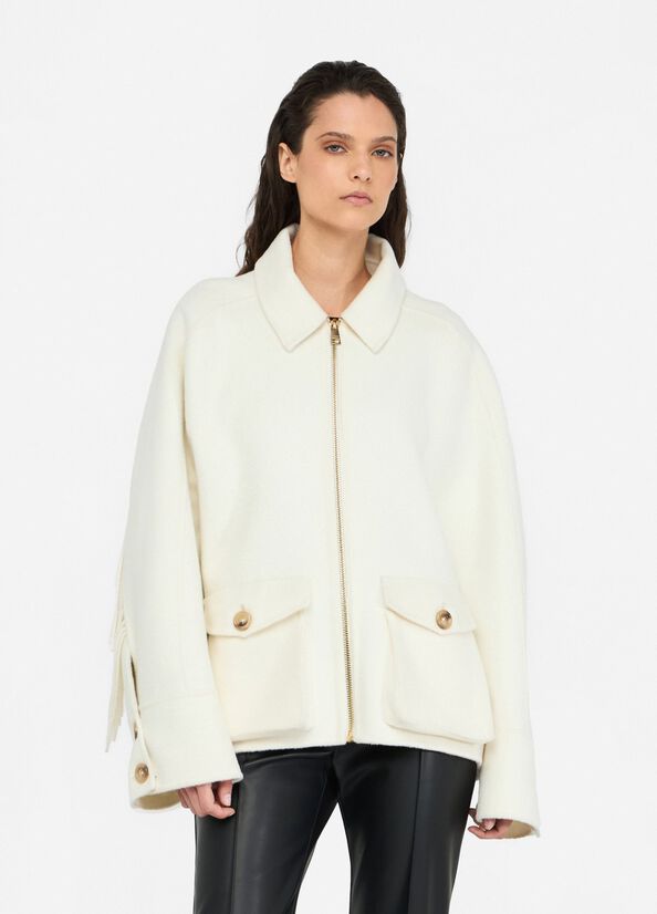 CAPPOTTO DONNA LIU.JO CF5059T462710608