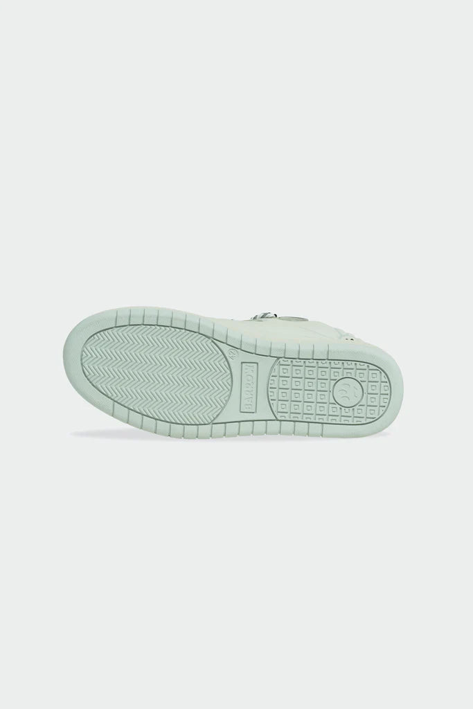 SNEAKERS Uomo BARROW S6BWUASN1492