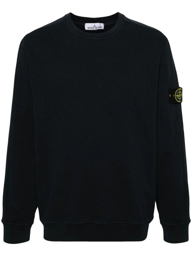 Foto di FELPA Uomo STONE ISLAND 801566060 - Categoria: Felpe | Brand: STONE ISLAND