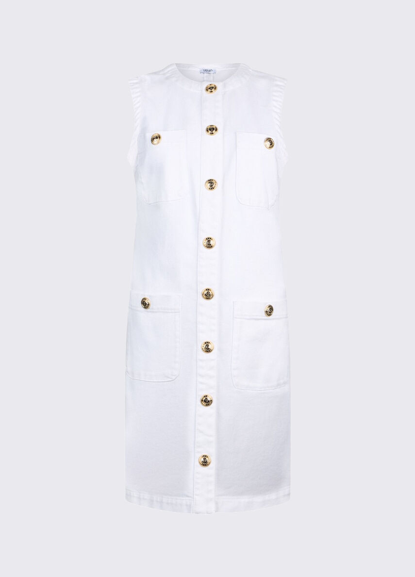 ABITO DONNA LIU.JO UA6334D027511111