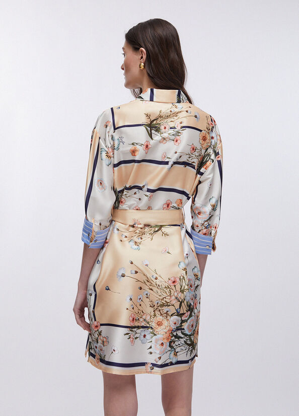 ABITO DONNA LIU.JO WA6507T2555P9547