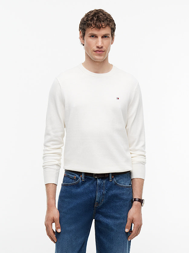 MAGLIA UOMO TOMMY HILFIGER MW0MW28046Z00