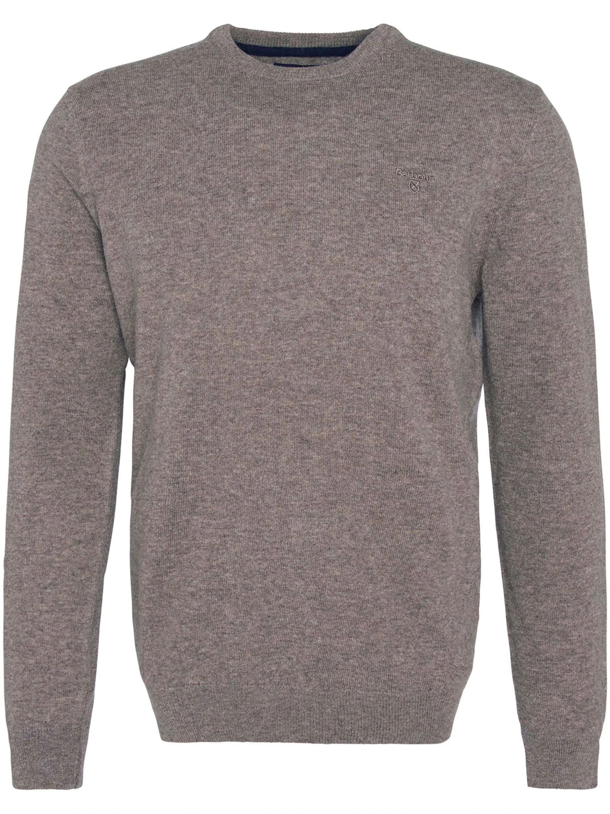 MAGLIA Uomo BARBOUR 252MKN0345MKNST71