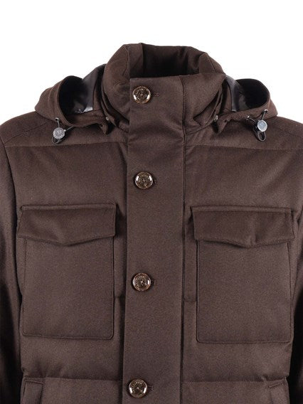 GIUBBINO UOMO MONTECORE F09MUCX82027730