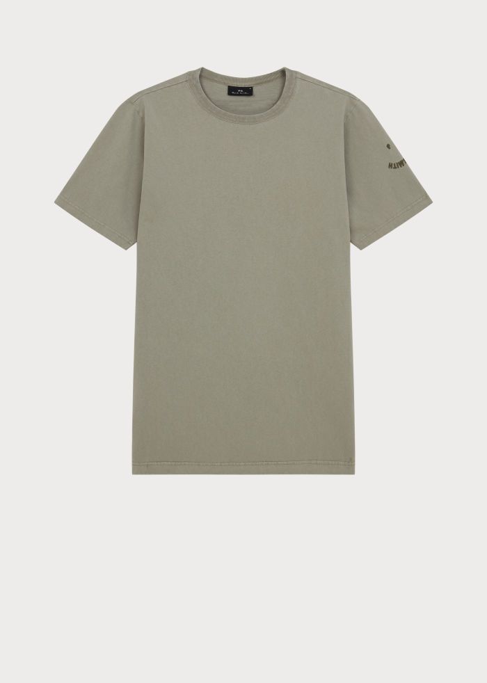 Foto di T-SHIRT MC UOMO PS PAUL SMITH M2R-204ZE-P21154-34C - Categoria: | Brand: PS PAUL SMITH