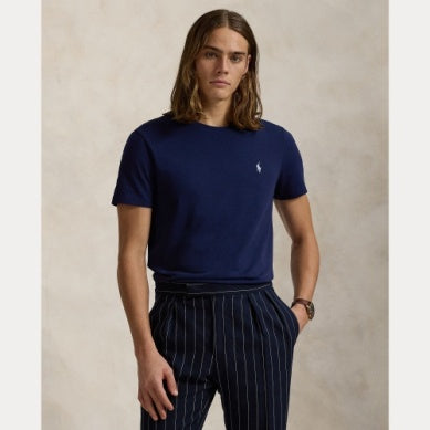 Foto di T-SHIRT MC UOMO RALPH LAUREN 710671438404 - Categoria: T-Shirt e Polo | Brand: RALPH LAUREN
