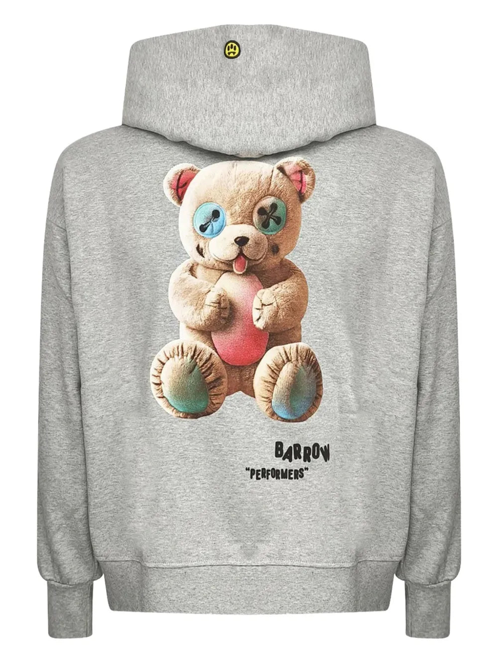 FELPA UNISEX BARROW F5BWUAHS047107