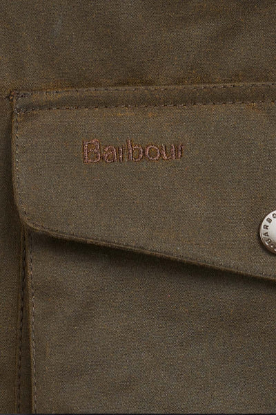 GIUBBINO Uomo BARBOUR MWX0700OL51
