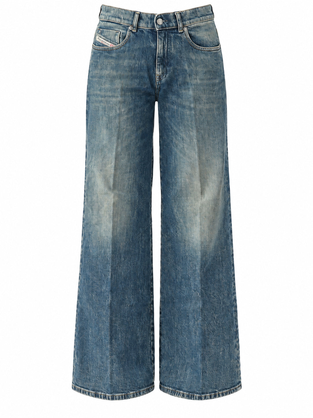 JEANS Donna DIESEL A03624007EJ01