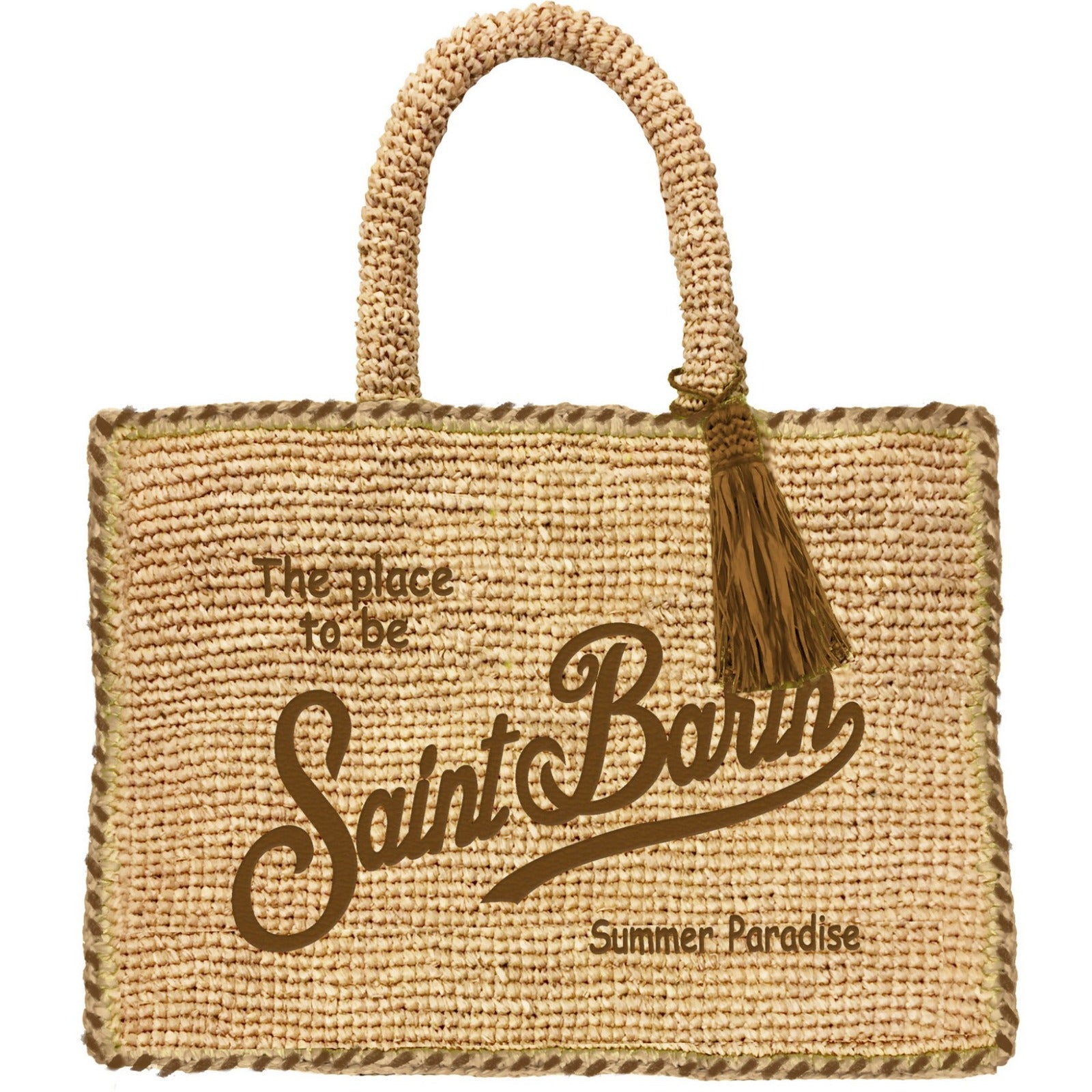 BORSA Donna ST.BARTH VANI01300435L*