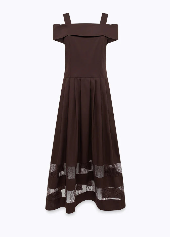 Foto di ABITO DONNA BLUGIRL RA6154T544A90913 - Categoria: | Brand: BLUGIRL