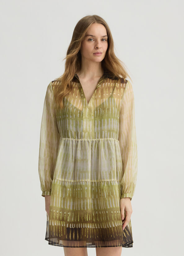 Foto di ABITO Donna LIU.JO WA5344TS079 - Categoria: | Brand: LIU.JO