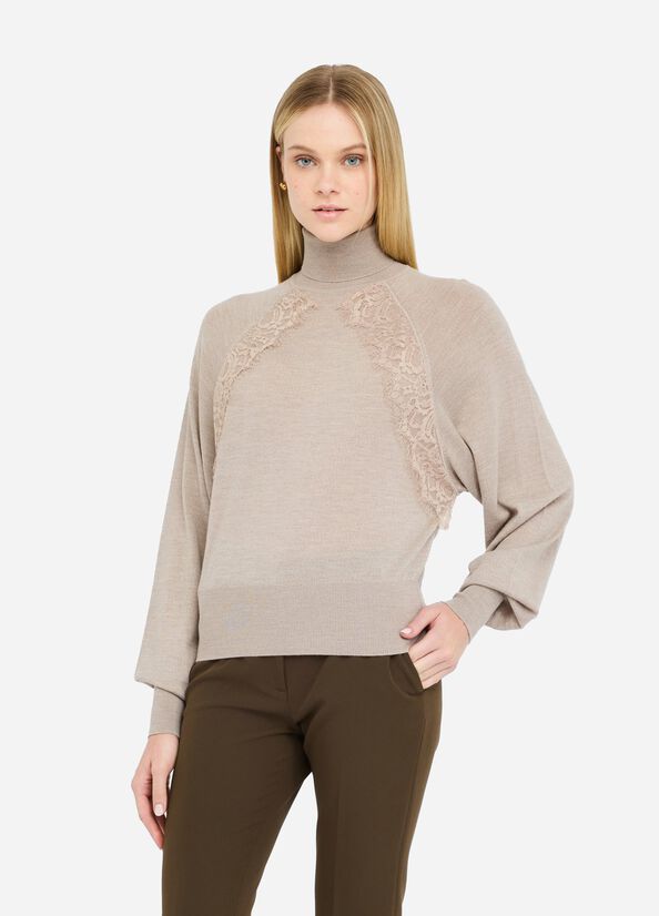 Maglieria DONNA LIU.JO CF5326MA82O02158