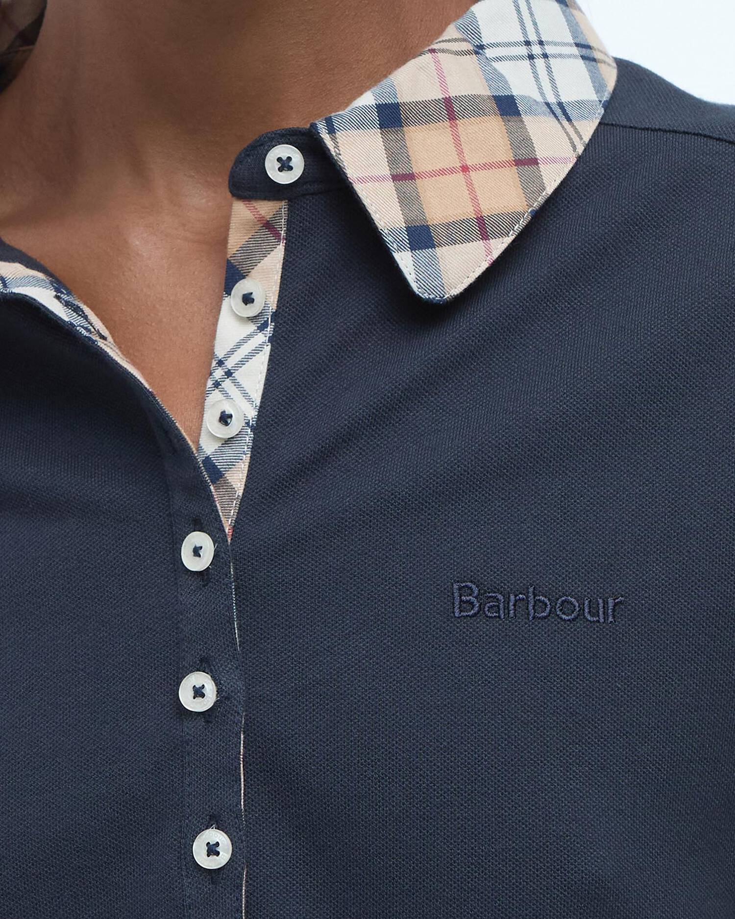 TOP Donna BARBOUR ML0633261LMLNY13.