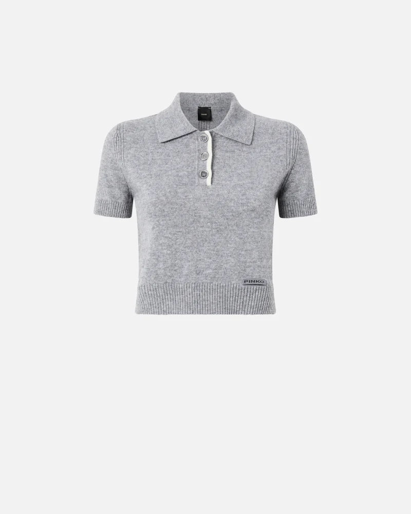 Foto di Maglia tricot DONNA PINKO 105450A2Q9II2 - Categoria: | Brand: PINKO